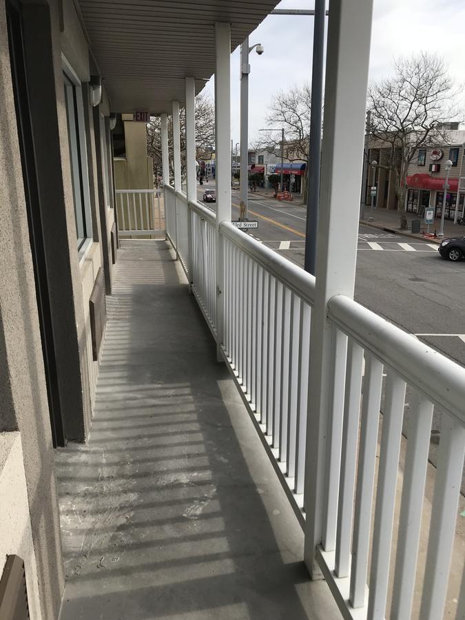 Ocean'S 24 Motel Virginia Beach Exterior photo