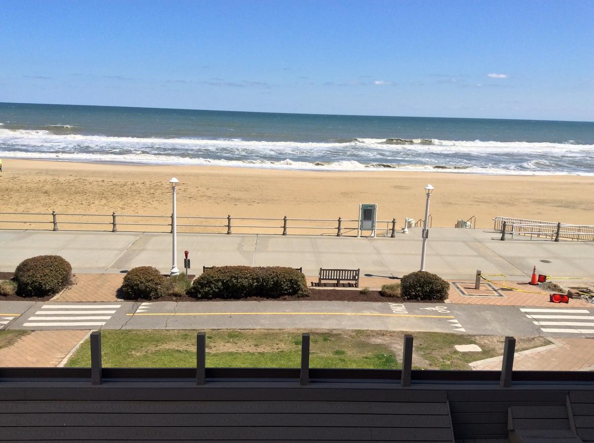 Ocean'S 24 Motel Virginia Beach Exterior photo